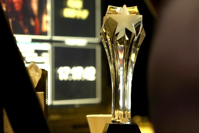 Platform Streaming Digital Boyong 16 Piala Critics’ Choice Awards 
