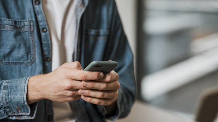 Warga Indonesia Ternyata Nyaman Bagi Data Pribadi ke Platform Digital Warga Indonesia Ternyata Nyaman Bagi Data Pribadi ke Platform Digital