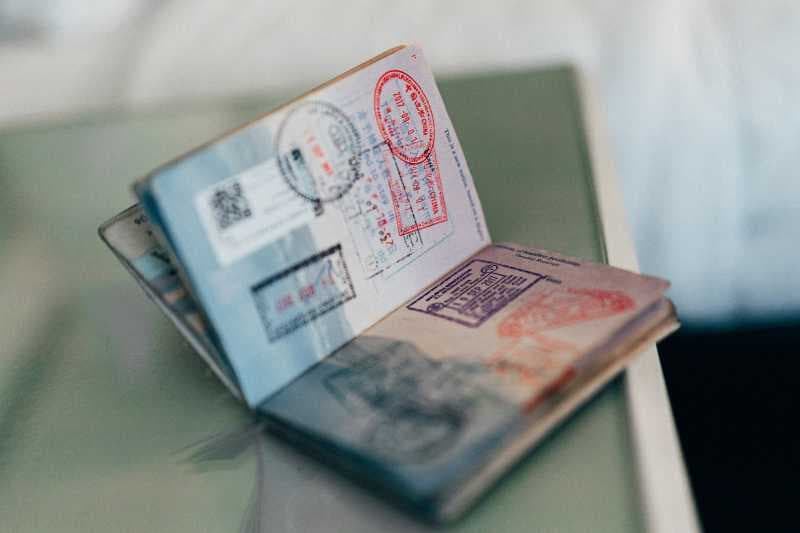 Bocor Lagi! Giliran 34 Juta Data Paspor Indonesia Dijual di Dark Web