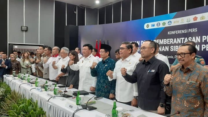 80 Ribu Pemain Judi Online Usianya di Bawah 10 Tahun 80 Ribu Pemain Judi Online Usianya di Bawah 10 Tahun