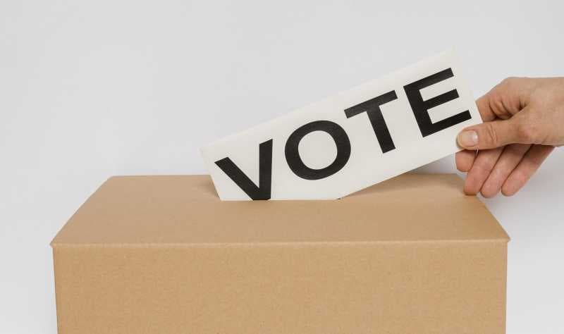 Mau Pemilu 2024, Jangan Lupa Cek Data Diri di DPT Secara Online