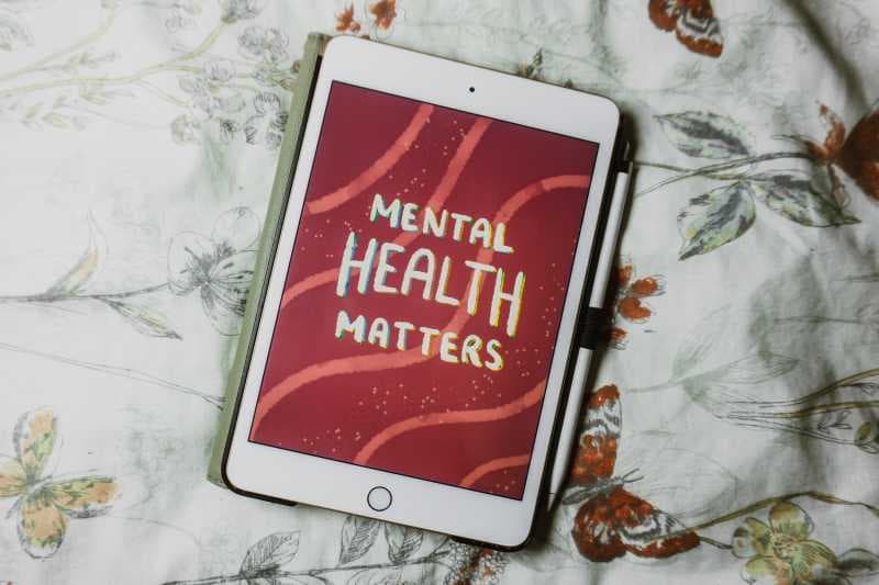 Rekomendasi Aplikasi hingga Podcast untuk <i>Mental Health</i>