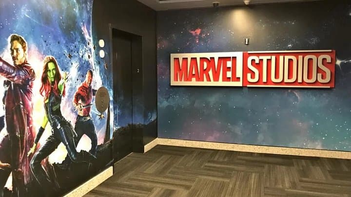 Deretan Promosi Online ala Marvel Studios yang Bikin Netizen Geger Deretan Promosi Online ala Marvel Studios yang Bikin Netizen Geger