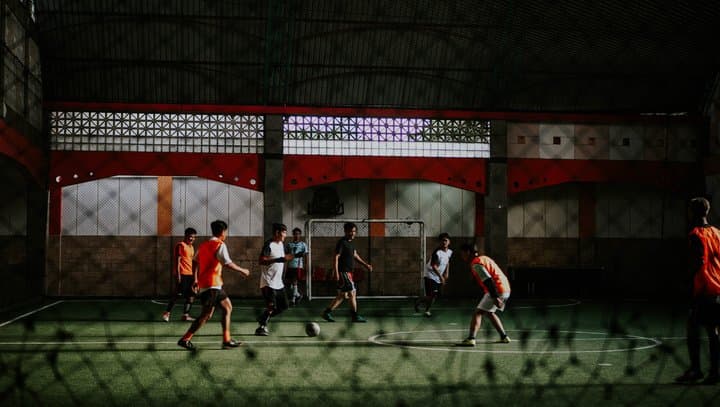 Usee Sports Futsal Challenge 2022 Sambangi Semarang Usee Sports Futsal Challenge 2022 Sambangi Semarang