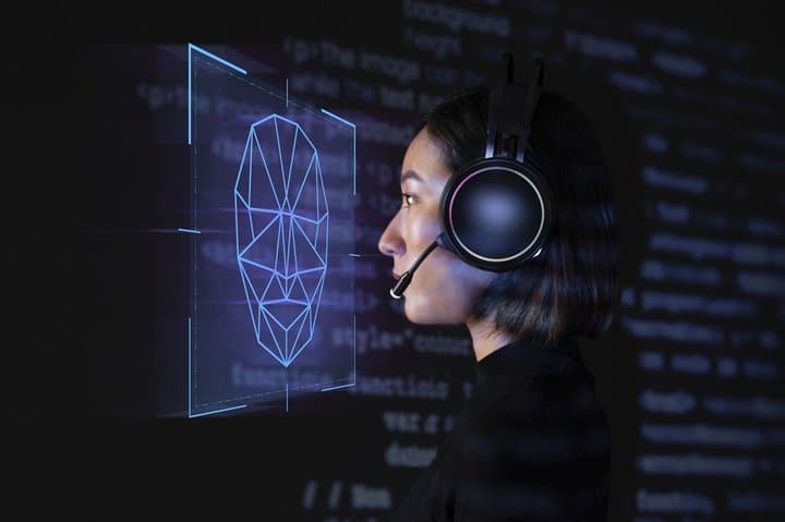 Face Recognition KAI Sempat Bikin Resah, Kominfo Akan Atur di UU PDP Face Recognition KAI Sempat Bikin Resah, Kominfo Akan Atur di UU PDP