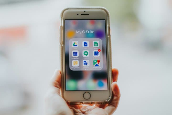 Google Drive Penuh? Ini Penyebab dan Cara Mengatasinya Google Drive Penuh? Ini Penyebab dan Cara Mengatasinya