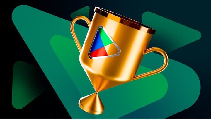 Aplikasi & Game Terbaik di Google Play 2024 Aplikasi & Game Terbaik di Google Play 2024