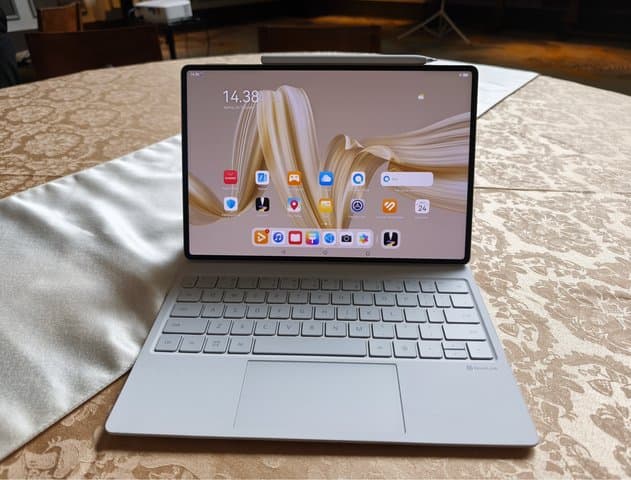 Bodi Tipis Hingga Tandem OLED, Segini Harga Huawei MatePad Pro 12.2 Bodi Tipis Hingga Tandem OLED, Segini Harga Huawei MatePad Pro 12.2