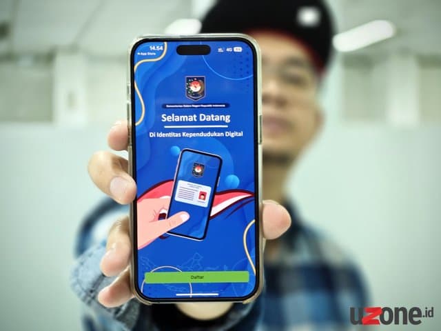 KTP Digital Berlaku Mei 2024, Sayonara Fotokopi KTP! KTP Digital Berlaku Mei 2024, Sayonara Fotokopi KTP!
