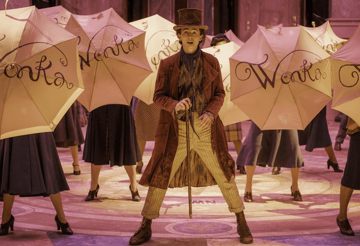 Film ‘Wonka’ Tayang di Bioskop, Hati-hati Kegocek Link Streaming Palsu Film ‘Wonka’ Tayang di Bioskop, Hati-hati Kegocek Link Streaming Palsu