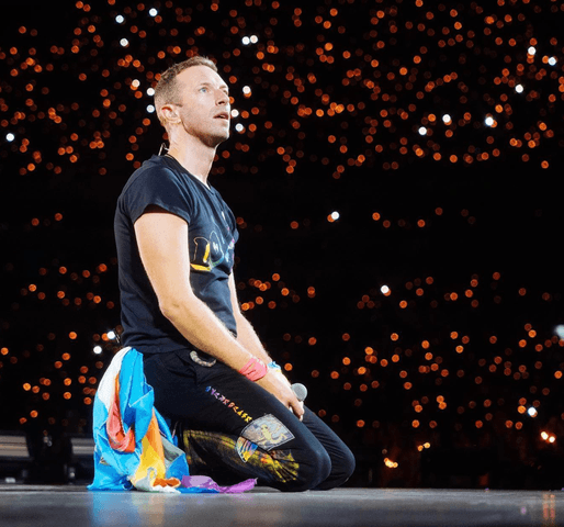 Sudah Siap Nge-War Tiket Online Coldplay? Simak Langkahnya Berikut Ini Sudah Siap Nge-War Tiket Online Coldplay? Simak Langkahnya Berikut Ini