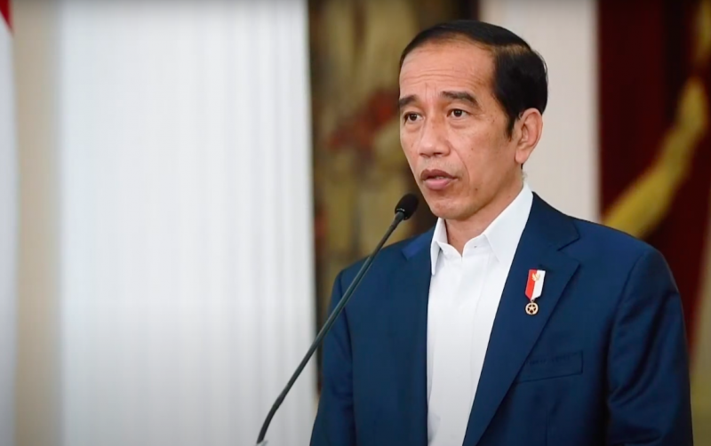 Pidato Jokowi Fasih Mandarin, Ternyata Hasil Racikan AI Deepfake