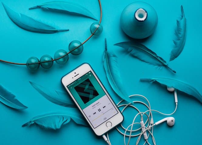 Spotify dan Apple Music Punya Saingan Baru, TikTok Music! Spotify dan Apple Music Punya Saingan Baru, TikTok Music!
