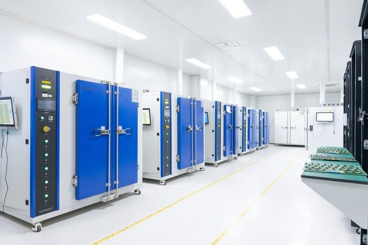 Finlandia Kepincut Kembangkan Data Center di Indonesia Finlandia Kepincut Kembangkan Data Center di Indonesia