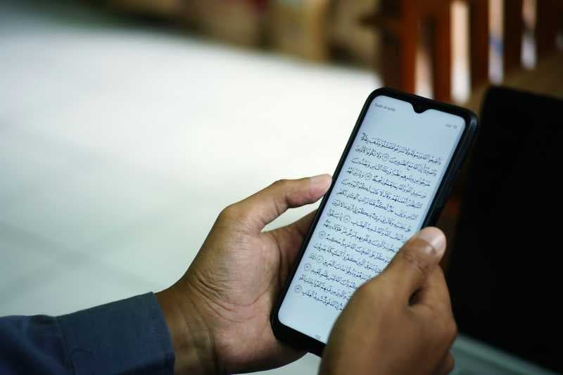  5 Aplikasi Ini Wajib Ada Selama Ramadan Biar Puasa Makin Lancar