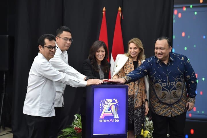Dorong Digital Talent Lokal, Komdigi Bikin 'elevAIte' Bareng Microsoft Dorong Digital Talent Lokal, Komdigi Bikin 'elevAIte' Bareng Microsoft