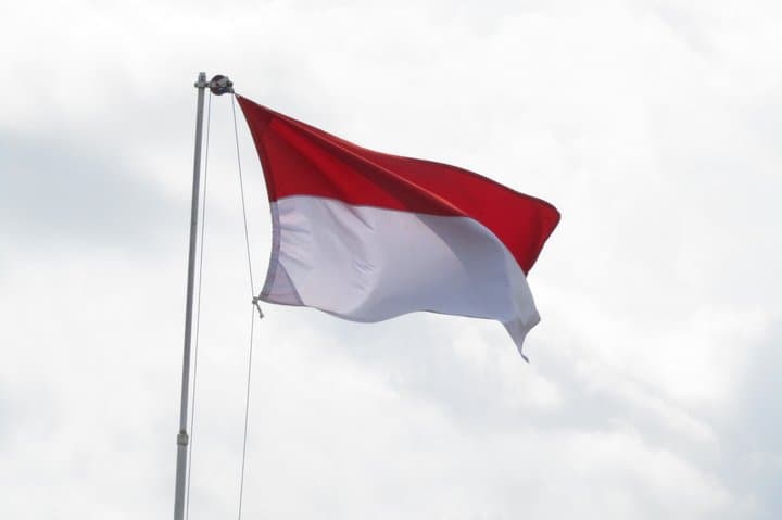 Kehabisan Kuota Upacara 17an Virtual? Ikut Live Streaming Aja Kehabisan Kuota Upacara 17an Virtual? Ikut Live Streaming Aja