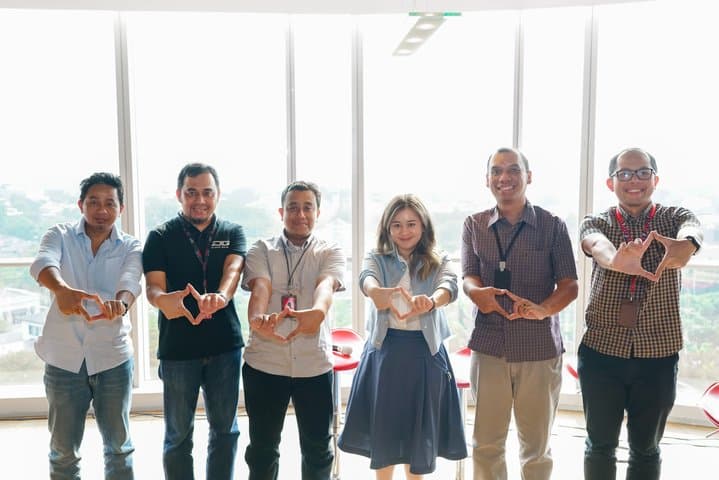 Mengenal 3 Fitur Baru di MyTelkomsel SuperApp, Ada Apa Saja? Mengenal 3 Fitur Baru di MyTelkomsel SuperApp, Ada Apa Saja?