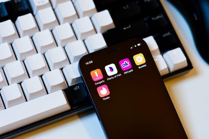 ChatGPT Dimanfaatkan Para Jomblo buat Kencan Online ChatGPT Dimanfaatkan Para Jomblo buat Kencan Online