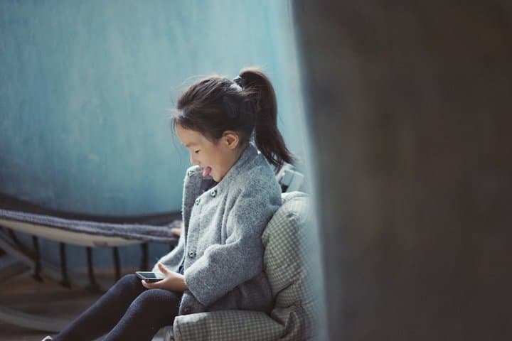 Makin Ketat, Anak-Anak di China Cuman Bisa Main Ponsel 2 Jam Sehari Makin Ketat, Anak-Anak di China Cuman Bisa Main Ponsel 2 Jam Sehari