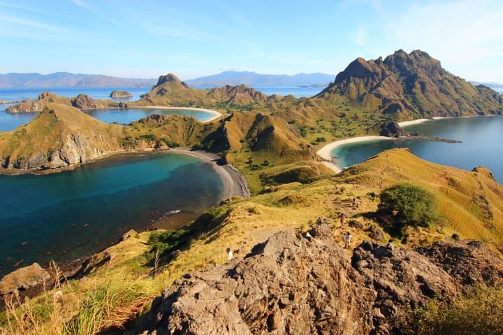 Tiket.com Gelar Promo Edisi 17 Agustusan buat Liburan Keliling Indonesia Tiket.com Gelar Promo Edisi 17 Agustusan buat Liburan Keliling Indonesia