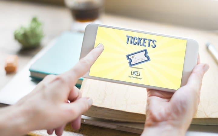 Cerita Joki War Tiket Konser: Warnet Gaming Jadi ‘Jalan Ninja’ Cerita Joki War Tiket Konser: Warnet Gaming Jadi ‘Jalan Ninja’