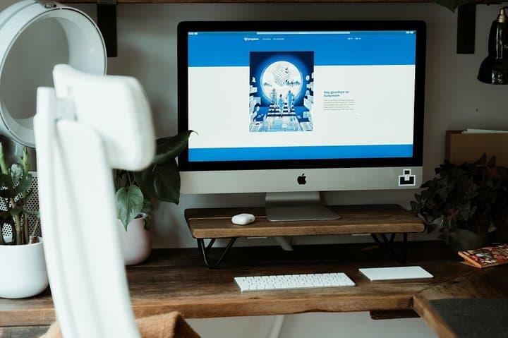 Pertumbuhan Bisnis Lesu, Dropbox Layoff 528 Karyawan Pertumbuhan Bisnis Lesu, Dropbox Layoff 528 Karyawan