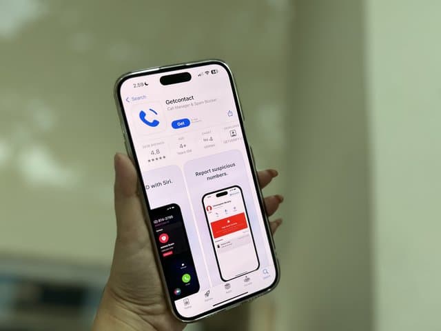Panduan Sembunyikan Nomor di GetContact, Begini Caranya! Panduan Sembunyikan Nomor di GetContact, Begini Caranya!