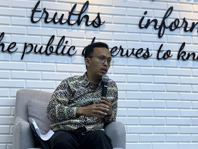 Akses Judi Online ke Kamboja & Filipina Ditutup, Efektif Gak? Akses Judi Online ke Kamboja & Filipina Ditutup, Efektif Gak?