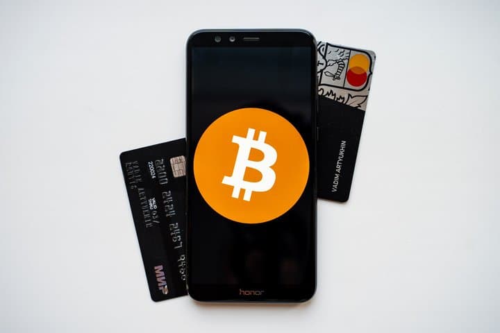 Kehadiran Rupiah Digital Buat Saingi Uang Kripto? Kehadiran Rupiah Digital Buat Saingi Uang Kripto?