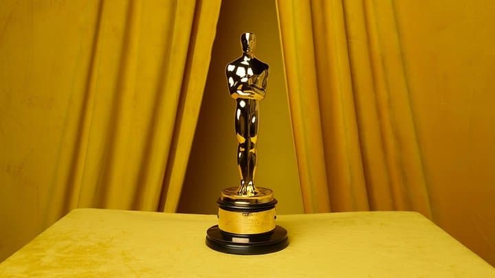 Berapa Piala Oscar yang Diboyong Netflix dan Apple TV+? Berapa Piala Oscar yang Diboyong Netflix dan Apple TV+?