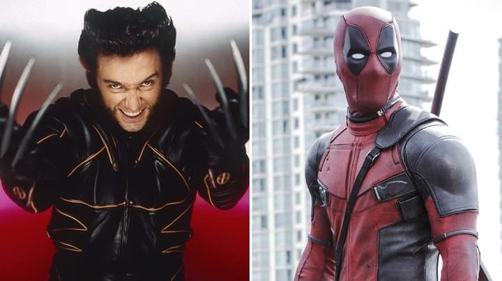 Ketika Wolverine dan Deadpool Bikin Heboh Satu Dunia Ketika Wolverine dan Deadpool Bikin Heboh Satu Dunia