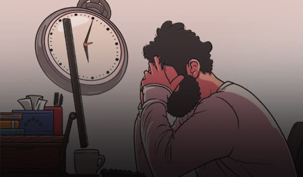 Tren <i>Quiet Quitting</i>: Salahkah Bekerja Sesuai 'Argo'? Tren <i>Quiet Quitting</i>: Salahkah Bekerja Sesuai 'Argo'?