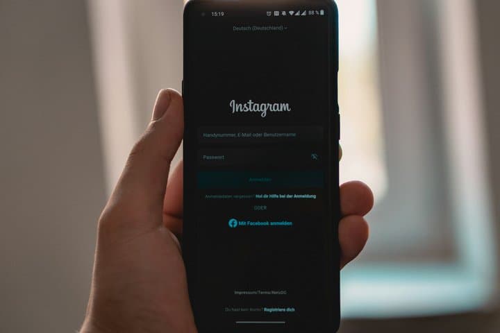 Hapus Postingan Ismail Haniyeh, Turki dan Malaysia Kecam Instagram Hapus Postingan Ismail Haniyeh, Turki dan Malaysia Kecam Instagram