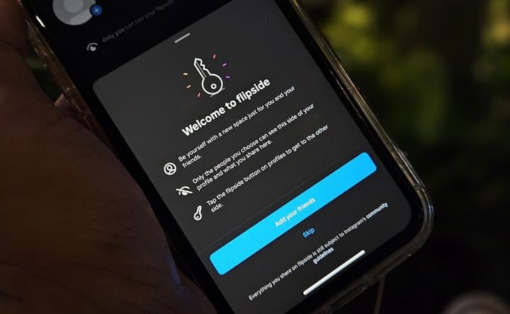 Jadi Fitur Gagal di Instagram, Flipside Bakal Mati 24 Mei Jadi Fitur Gagal di Instagram, Flipside Bakal Mati 24 Mei