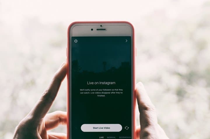Sekarang Bisa Audisi <i>Stand Up Comedy</i> di Instagram, Caranya? Sekarang Bisa Audisi <i>Stand Up Comedy</i> di Instagram, Caranya?