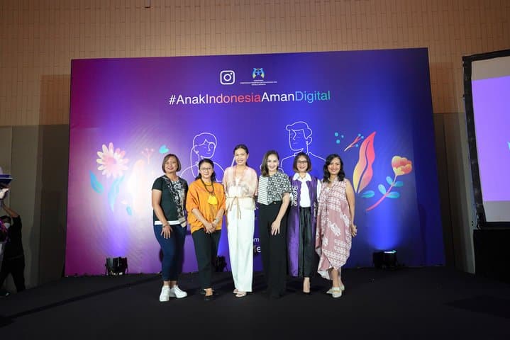 Akhirnya Hadir di Indonesia, Instagram Rilis Fitur Pengawasan Orang Tua Akhirnya Hadir di Indonesia, Instagram Rilis Fitur Pengawasan Orang Tua