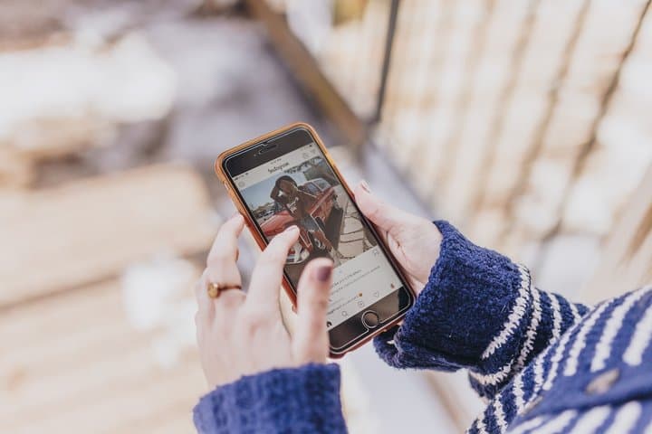 Bikin Kembaran AI Lewat Fitur AI Studio di Instagram, Simak Caranya Bikin Kembaran AI Lewat Fitur AI Studio di Instagram, Simak Caranya