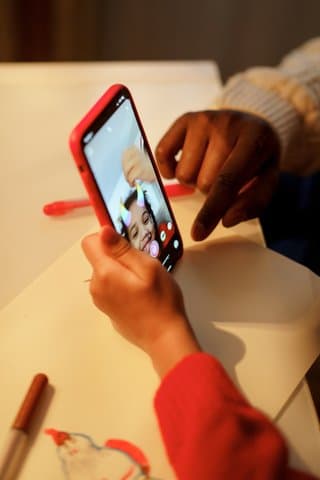 VIdeo Call di Instagram Bisa Pakai Avatar, Simak Caranya VIdeo Call di Instagram Bisa Pakai Avatar, Simak Caranya