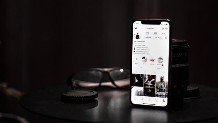 4 Update Instagram Reels, Ada Fitur Dual Camera dan Template Baru 4 Update Instagram Reels, Ada Fitur Dual Camera dan Template Baru