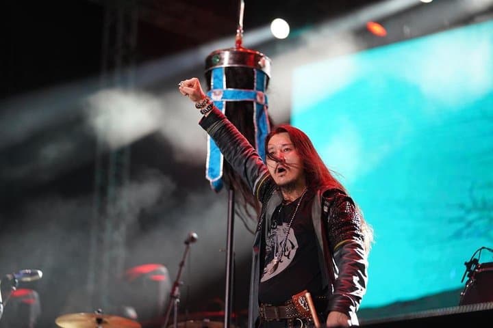 iKonser Gelar Ajang Pencarian Bakat RockFivetival Goes To JogjaROCKarta iKonser Gelar Ajang Pencarian Bakat RockFivetival Goes To JogjaROCKarta