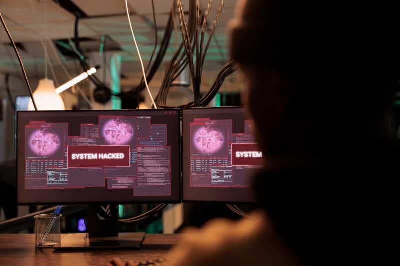 Periskop 2024: AI Jahat hingga Ransomware Masih Menjamur