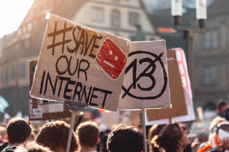 Bukan Judi Online, Konten Ini yang Paling Banyak Diblokir Kominfo