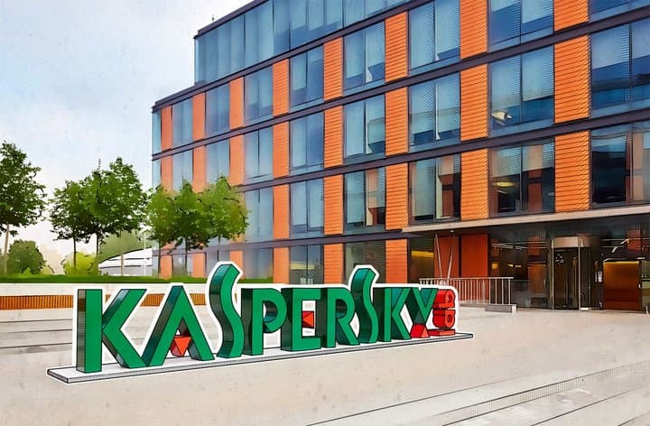 Ogah Dituduh Mata-mata Rusia, Kaspersky Beberkan Alasan Diusir AS Ogah Dituduh Mata-mata Rusia, Kaspersky Beberkan Alasan Diusir AS