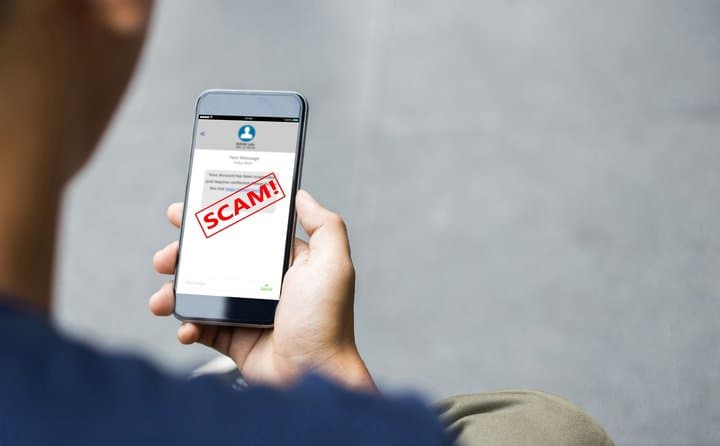 Waspada Email Palsu, Catut Nama BSSN Minta Cek Data PDN Waspada Email Palsu, Catut Nama BSSN Minta Cek Data PDN