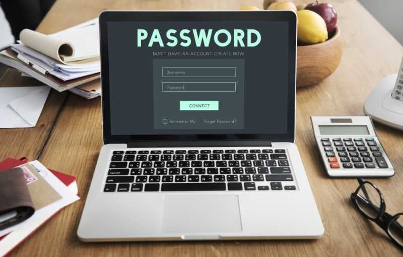 Daftar Password yang Sering Dipakai Para Admin, Waspada Dibobol Hacker