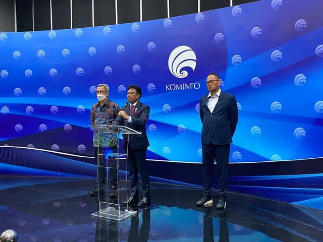 Sanksi Denda Sampai Kurungan Penjara Menanti Pembobol Data Sanksi Denda Sampai Kurungan Penjara Menanti Pembobol Data
