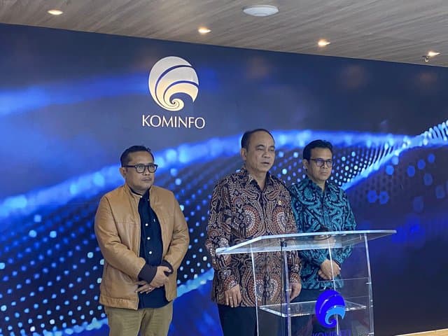 Jelang Pilkada 2024, Kominfo Bentuk Satgas Anti Hoaks di Medsos Jelang Pilkada 2024, Kominfo Bentuk Satgas Anti Hoaks di Medsos