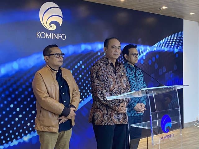 Data Kominfo soal PDN Bocor di Dark Web, Dijual Cuma Rp1,98 Miliar Data Kominfo soal PDN Bocor di Dark Web, Dijual Cuma Rp1,98 Miliar