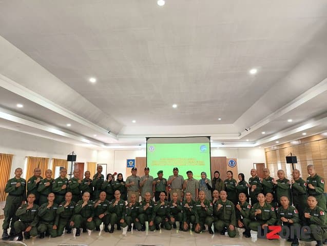 Kominfo Gelar Pelatihan SPBE, Wujudkan ASN yang Adaptif di Era Digital Kominfo Gelar Pelatihan SPBE, Wujudkan ASN yang Adaptif di Era Digital